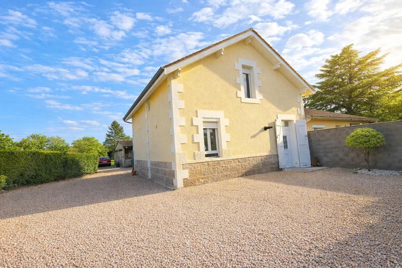 Maison 3 pièces 98 m² · à Le Pizou · 98 m² · 158 000 €