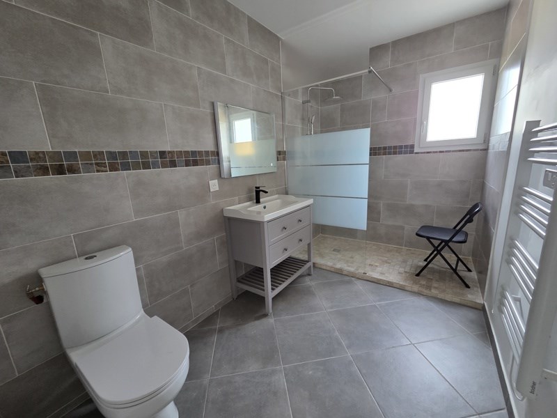 Vente Maison ST MEDARD DE GUIZIERES - 4 pièces -115 m² - (33230)