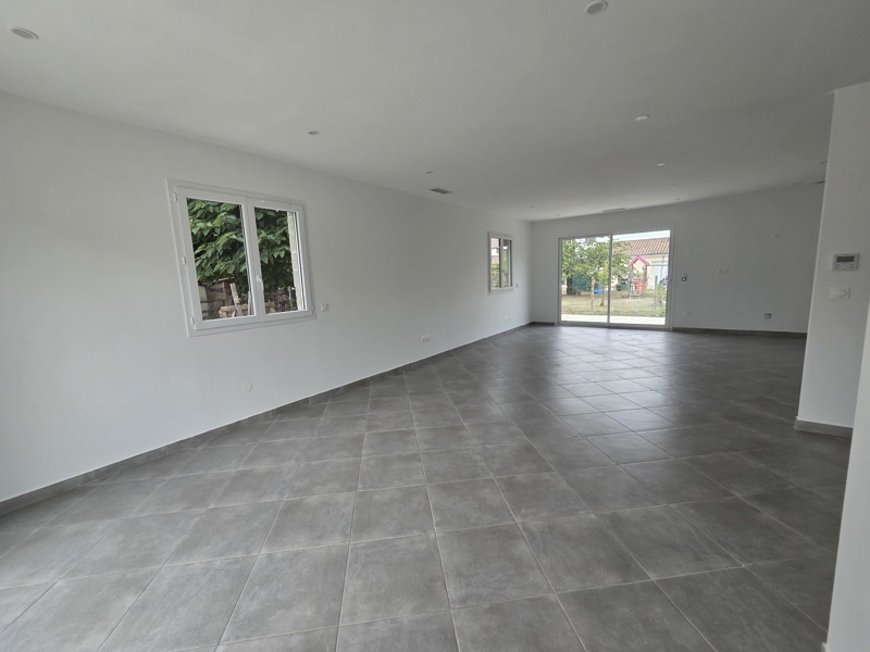 Vente Maison ST MEDARD DE GUIZIERES - 4 pièces -115 m² - (33230)