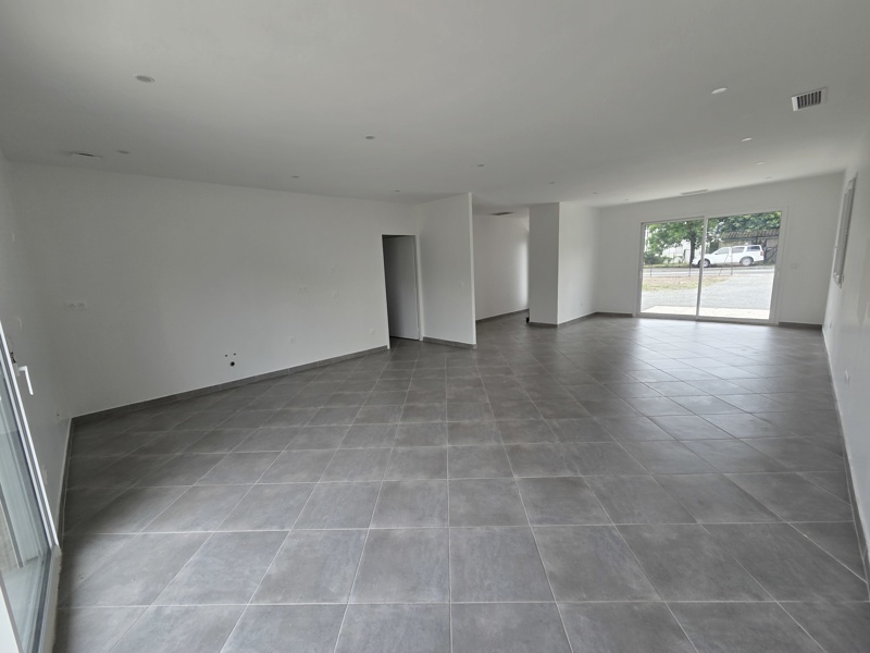 Vente Maison ST MEDARD DE GUIZIERES - 4 pièces -115 m² - (33230)