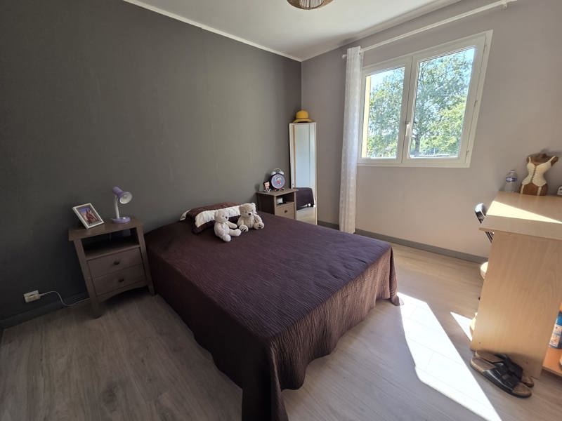 Vente Maison ST CHRISTOPHE DE DOUBLE - 7 pièces -174 m² - (33230)