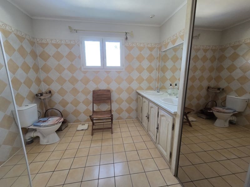 Vente Maison ST CHRISTOPHE DE DOUBLE - 7 pièces -174 m² - (33230)