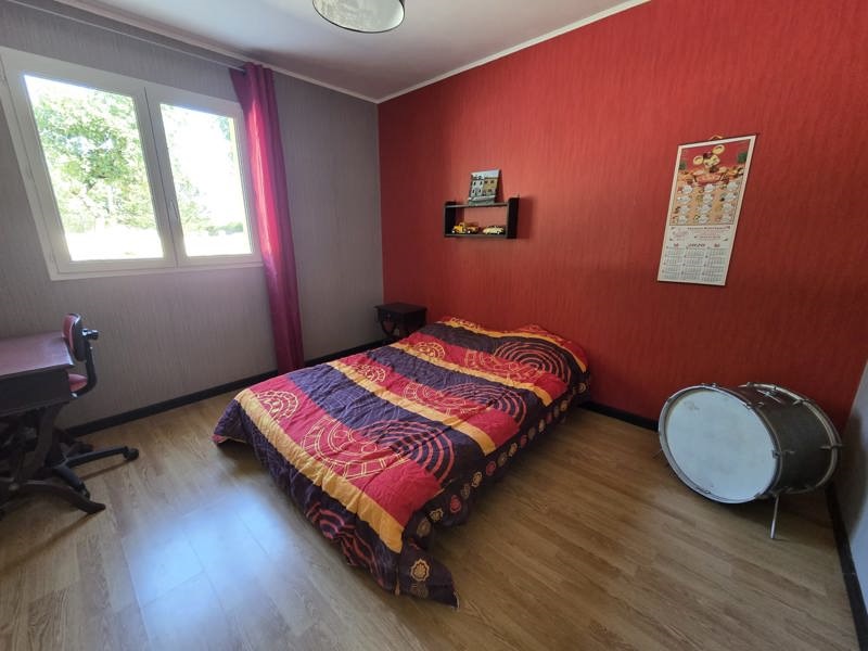Vente Maison ST CHRISTOPHE DE DOUBLE - 7 pièces -174 m² - (33230)