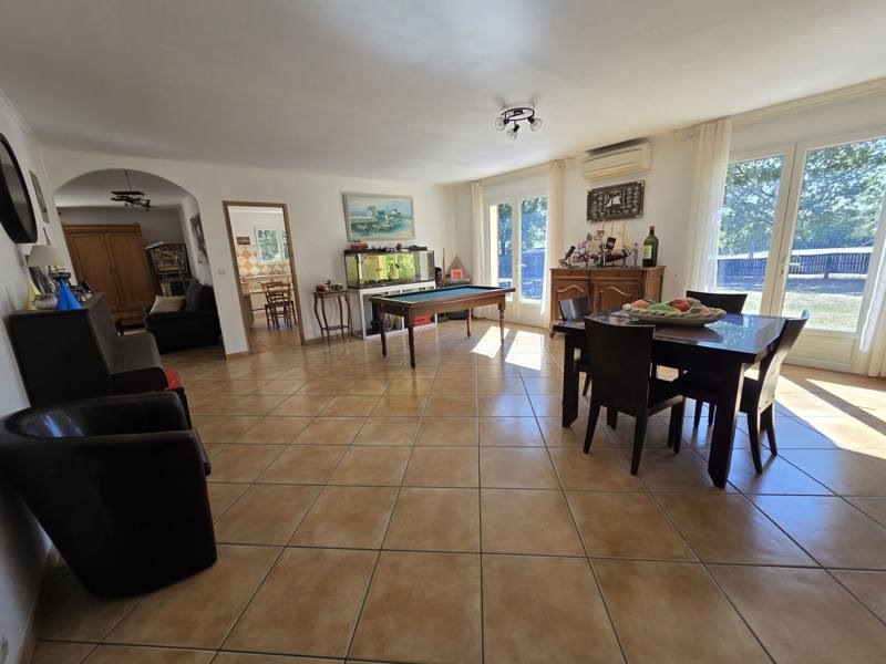 Vente Maison ST CHRISTOPHE DE DOUBLE - 7 pièces -174 m² - (33230)