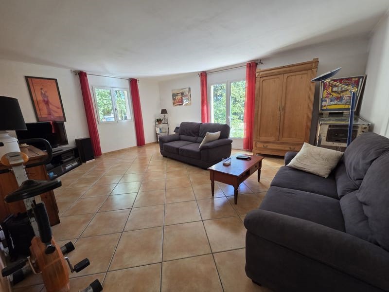Vente Maison ST CHRISTOPHE DE DOUBLE - 7 pièces -174 m² - (33230)