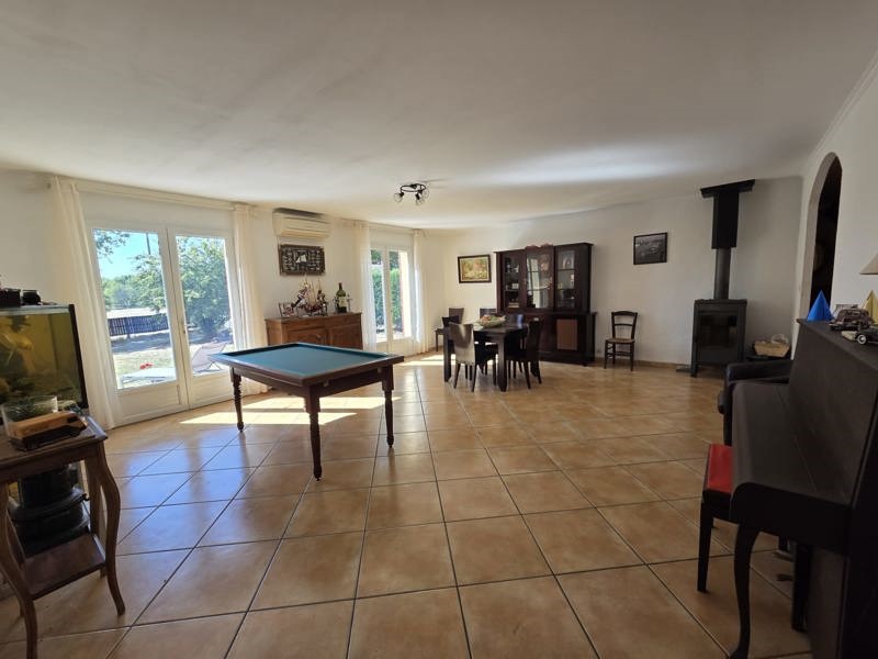 Vente Maison ST CHRISTOPHE DE DOUBLE - 7 pièces -174 m² - (33230)