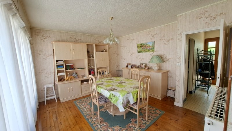 Vente Maison ST SEURIN SUR L ISLE - 3 pièces -70 m² - (33660)