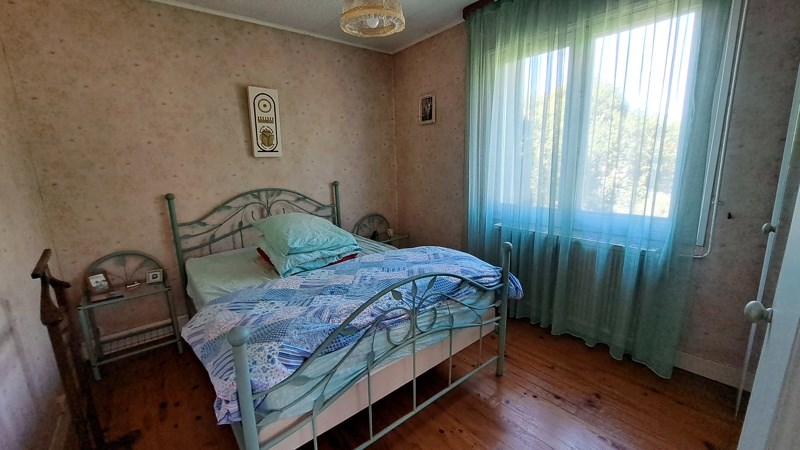 Vente Maison ST SEURIN SUR L ISLE - 3 pièces -70 m² - (33660)