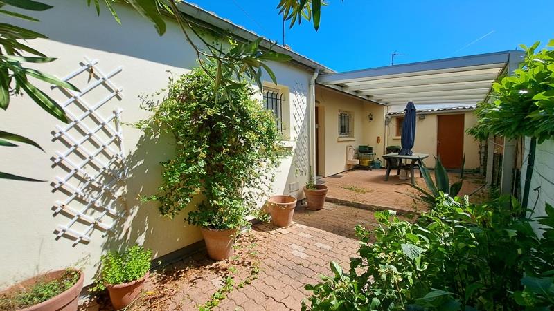 Vente Maison ST SEURIN SUR L ISLE - 3 pièces -70 m² - (33660)