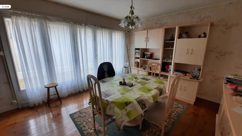 Vente Maison ST SEURIN SUR L ISLE - 3 pièces -70 m² - (33660)
