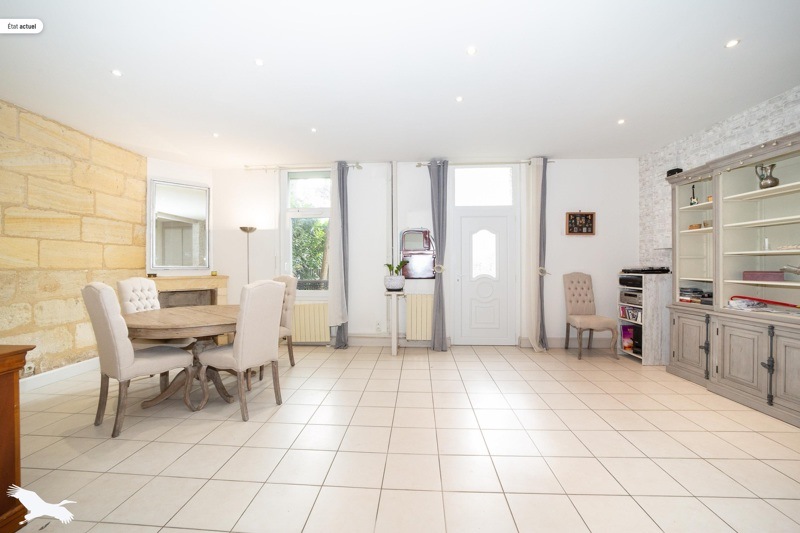 Vente Maison ST MEDARD DE GUIZIERES - 5 pièces -154 m² - (33230)