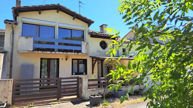 Vente Maison ST MEDARD DE GUIZIERES - 5 pièces -154 m² - (33230)