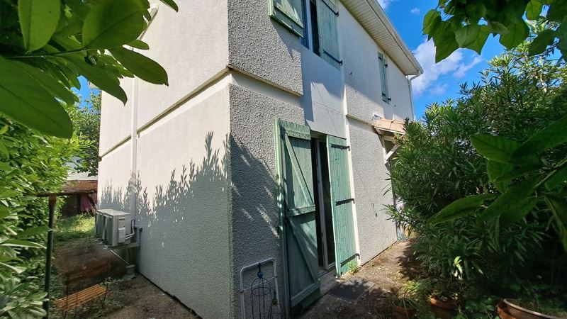 Vente Maison ST SEURIN SUR L ISLE - 4 pièces -95 m² - (33660)