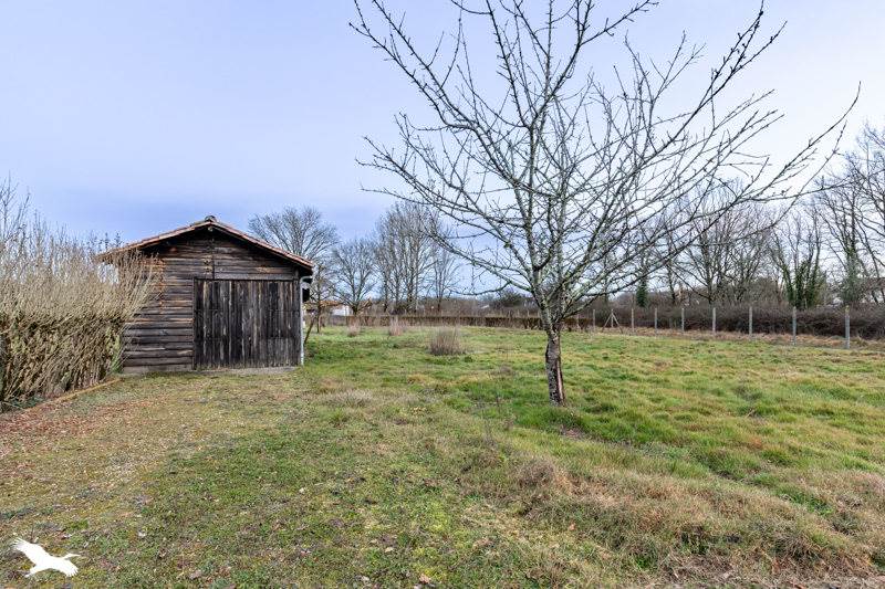 Vente Maison ST SEURIN SUR L ISLE - 5 pièces -130 m² - (33660)