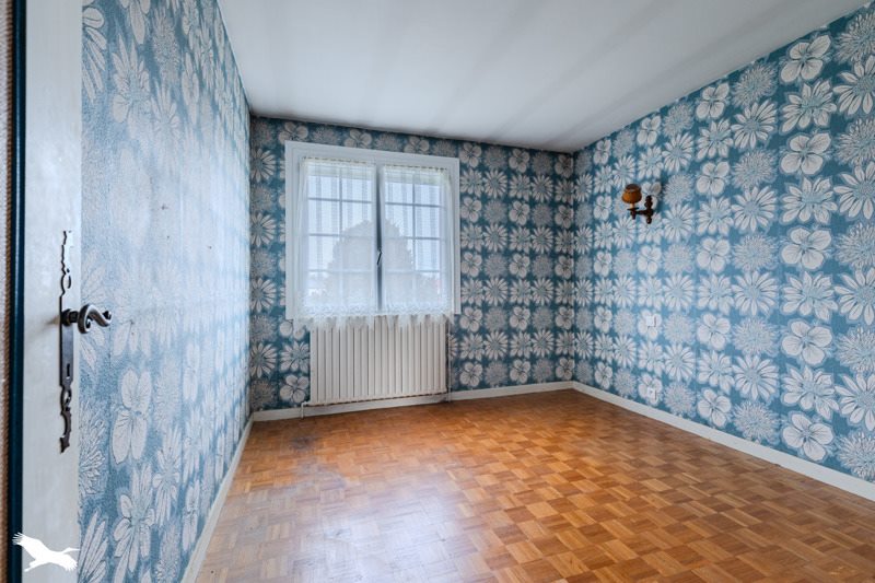 Vente Maison ST SEURIN SUR L ISLE - 5 pièces -130 m² - (33660)