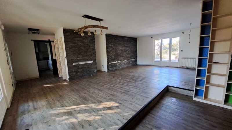 Vente Maison GOURS - 6 pièces -184 m² - (33660)