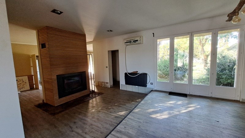 Vente Maison GOURS - 6 pièces -184 m² - (33660)