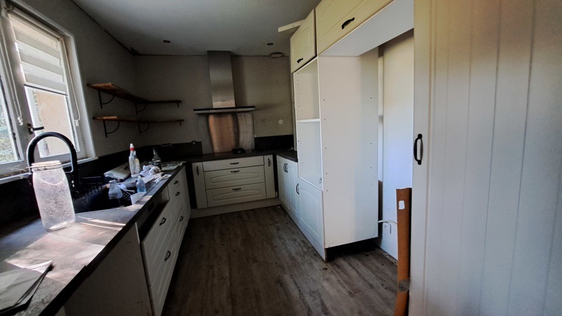 Vente Maison GOURS - 6 pièces -184 m² - (33660)