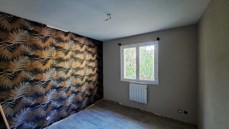 Vente Maison GOURS - 6 pièces -184 m² - (33660)