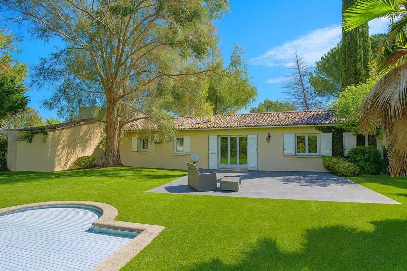 Vente Maison GOURS - 6 pièces -184 m² - (33660)