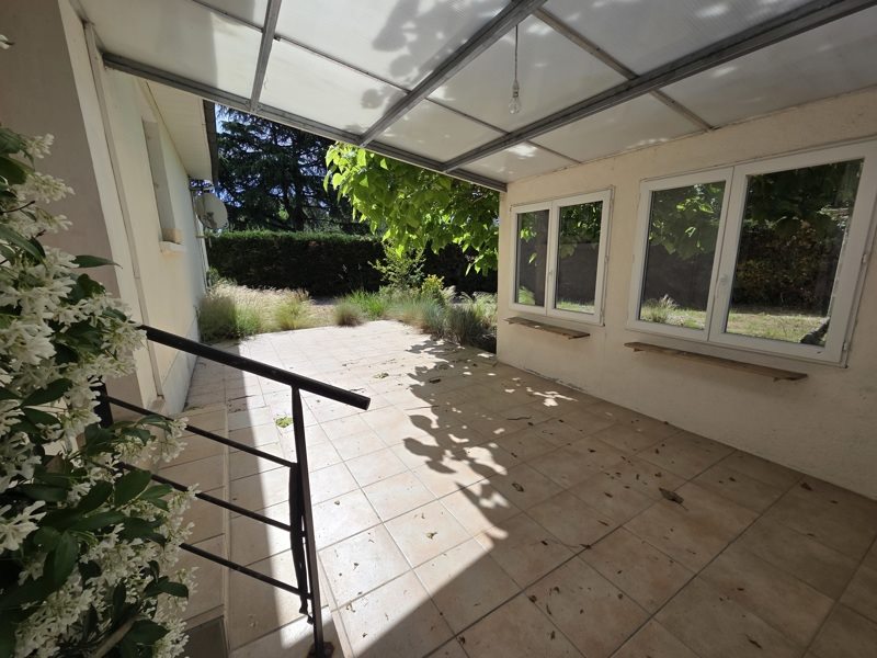 Vente Maison ST SEURIN SUR L ISLE - 4 pièces -98 m² - (33660)
