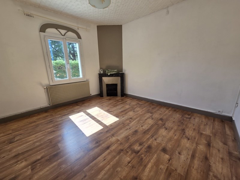 Vente Maison ST SEURIN SUR L ISLE - 4 pièces -98 m² - (33660)