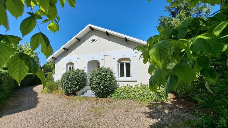 Vente Maison ST SEURIN SUR L ISLE - 4 pièces -98 m² - (33660)
