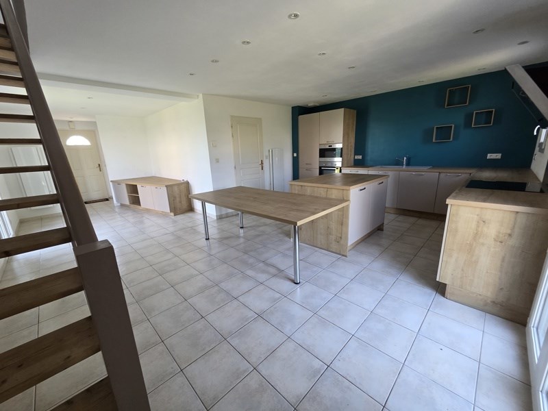 Vente Maison ST MEDARD DE GUIZIERES - 4 pièces -86 m² - (33230)