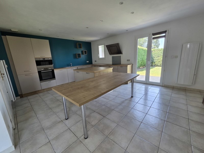 Vente Maison ST MEDARD DE GUIZIERES - 4 pièces -86 m² - (33230)
