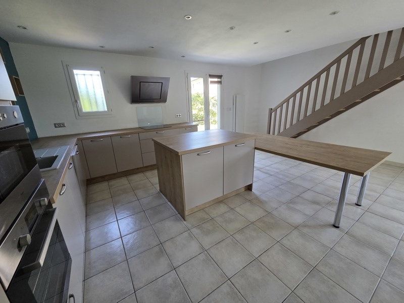 Vente Maison ST MEDARD DE GUIZIERES - 4 pièces -86 m² - (33230)