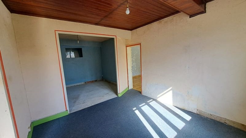 Vente Maison ST SEURIN SUR L ISLE - 2 pièces -67 m² - (33660)