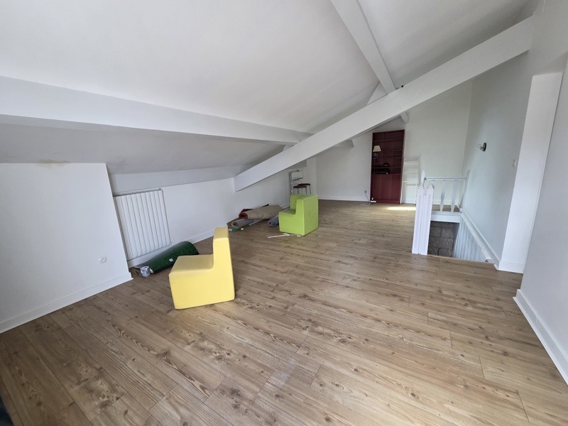 Vente Maison ST MEDARD DE GUIZIERES - 3 pièces -108 m² - (33230)