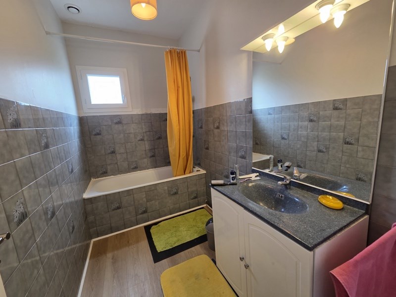 Vente Maison ST MEDARD DE GUIZIERES - 3 pièces -108 m² - (33230)