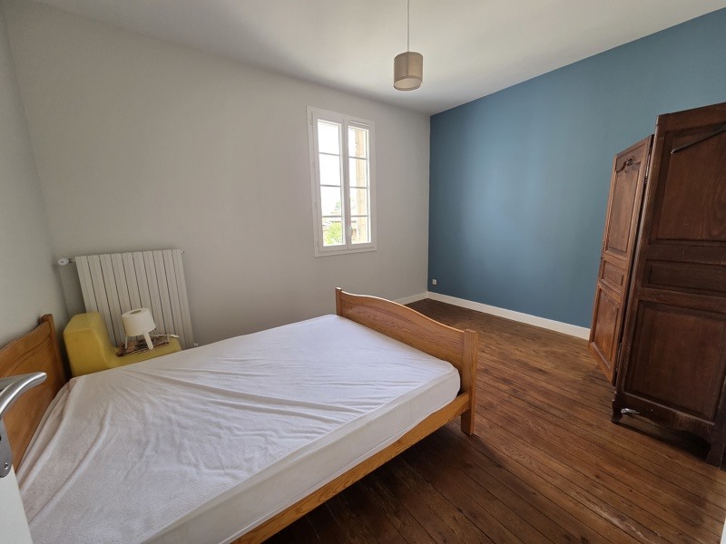 Vente Maison ST MEDARD DE GUIZIERES - 3 pièces -108 m² - (33230)