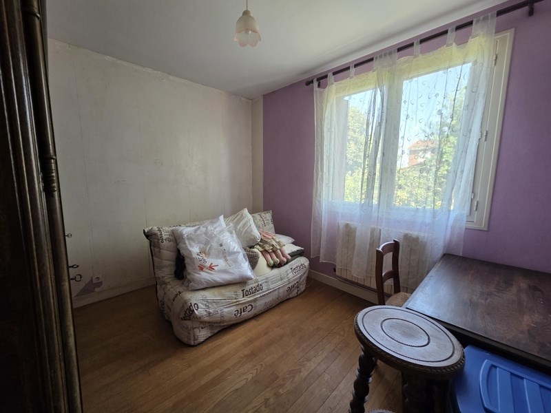Vente Maison ST SEURIN SUR L ISLE - 3 pièces -80 m² - (33660)