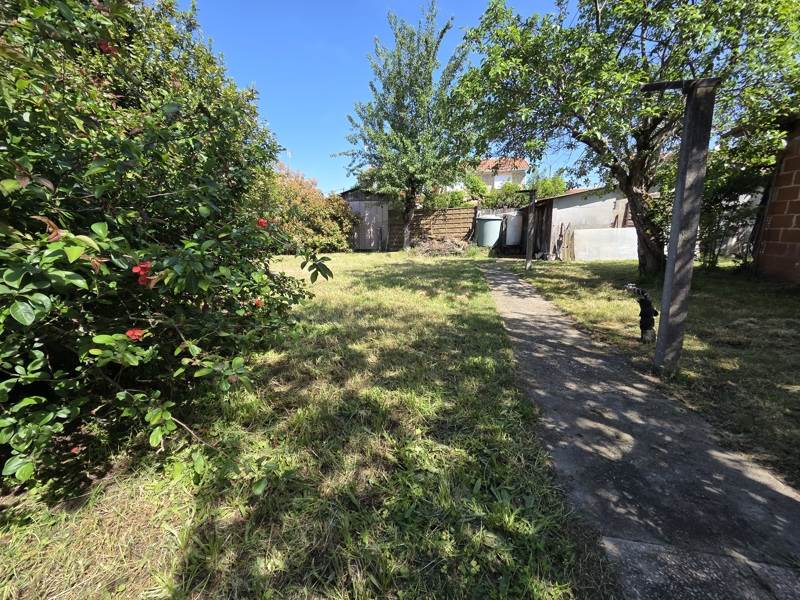 Vente Maison ST SEURIN SUR L ISLE - 3 pièces -80 m² - (33660)