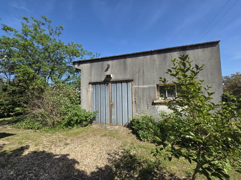 Vente Maison ST SEURIN SUR L ISLE - 3 pièces -80 m² - (33660)