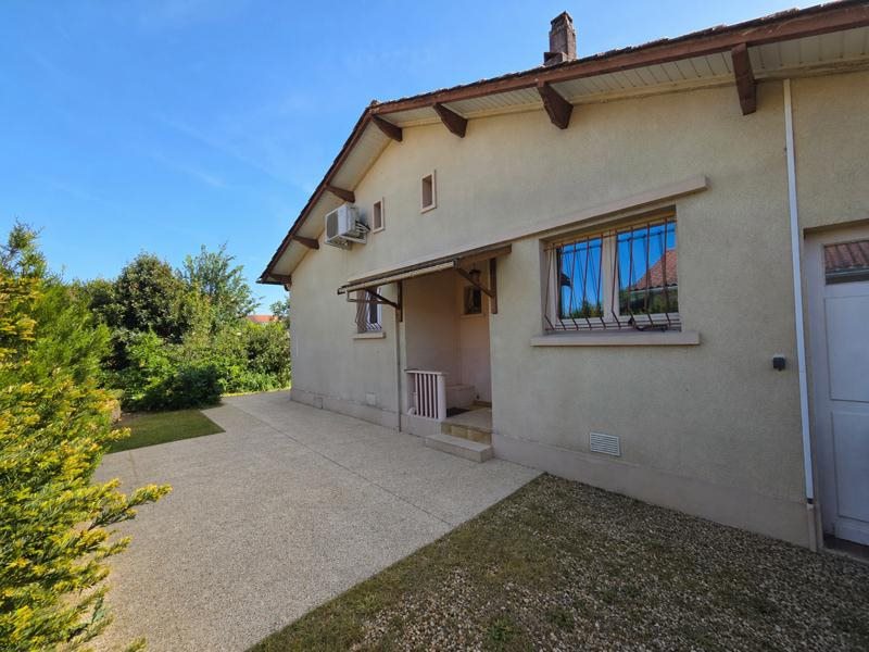 Vente Maison ST SEURIN SUR L ISLE - 3 pièces -80 m² - (33660)