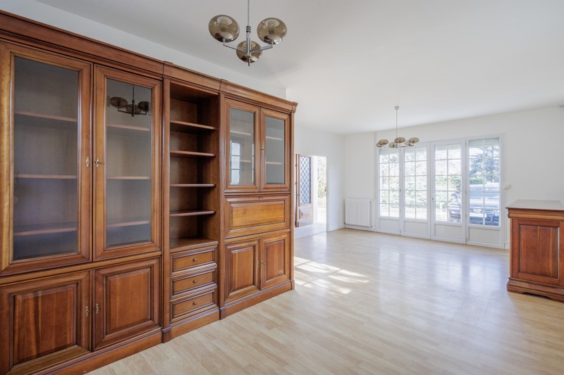 Vente Maison ST SEURIN SUR L ISLE - 4 pièces -117 m² - (33660)