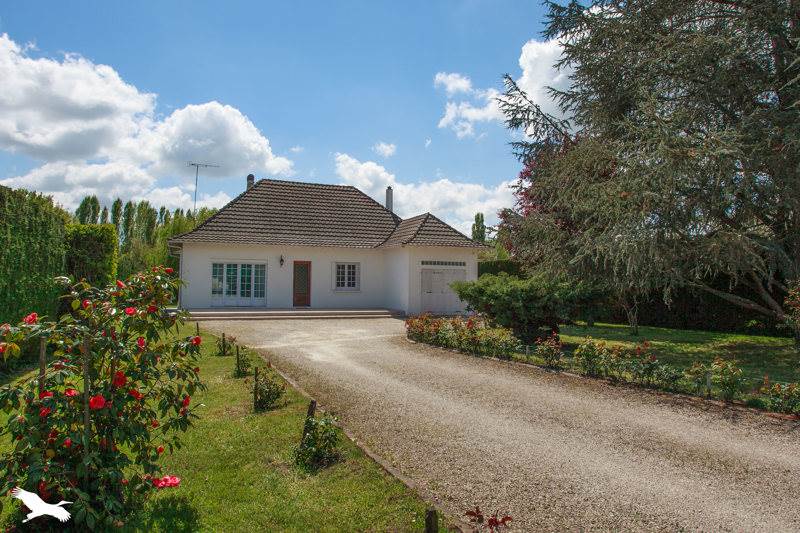 Vente Maison ST SEURIN SUR L ISLE - 4 pièces -117 m² - (33660)