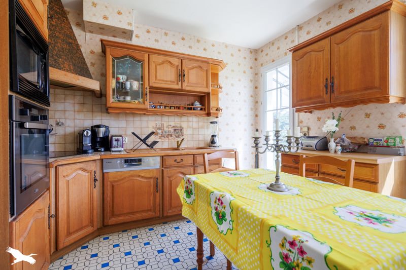 Vente Maison ST SEURIN SUR L ISLE - 4 pièces -117 m² - (33660)