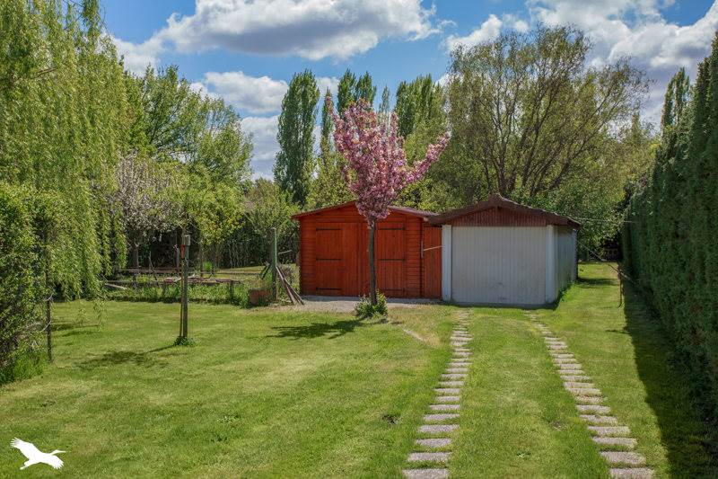 Vente Maison ST SEURIN SUR L ISLE - 4 pièces -117 m² - (33660)