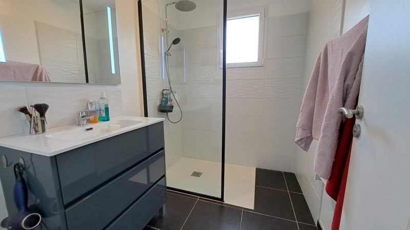 Vente Maison GOURS - 3 pièces -71 m² - (33660)