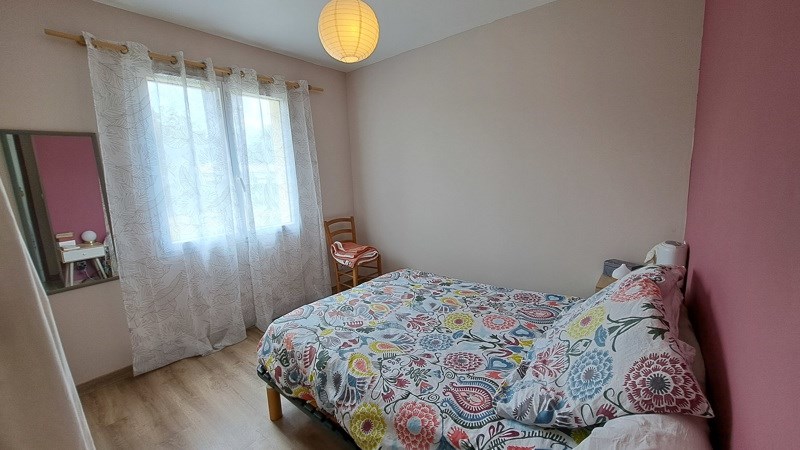 Vente Maison GOURS - 3 pièces -71 m² - (33660)