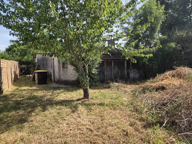 Vente Maison ST SEURIN SUR L ISLE - 1 pièce - - (33660)