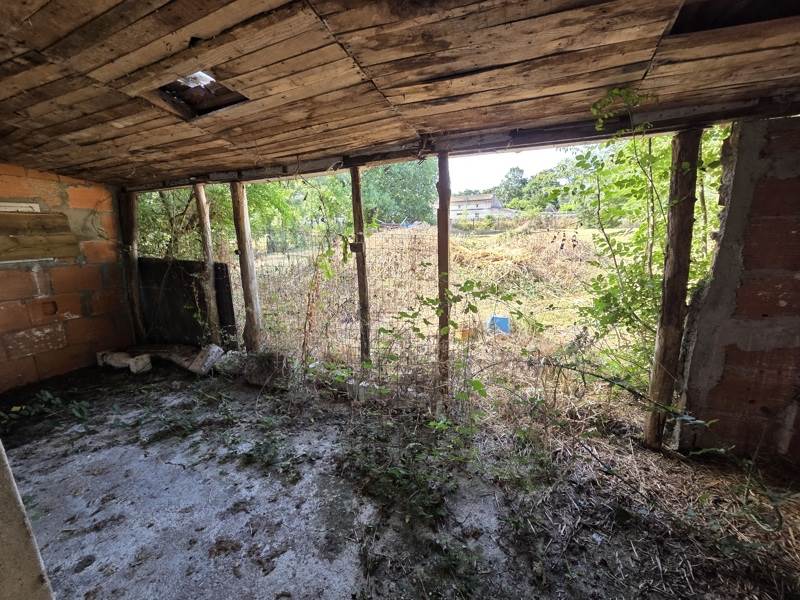 Vente Maison ST SEURIN SUR L ISLE - 1 pièce - - (33660)