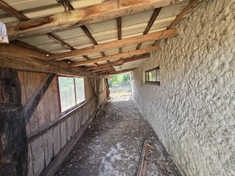 Vente Maison ST SEURIN SUR L ISLE - 1 pièce - - (33660)