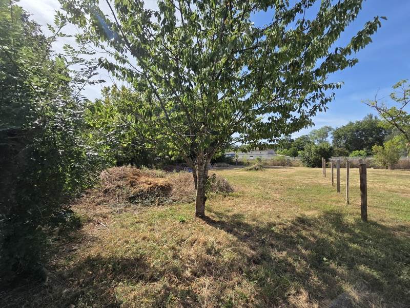 Vente Maison ST SEURIN SUR L ISLE - 1 pièce - - (33660)