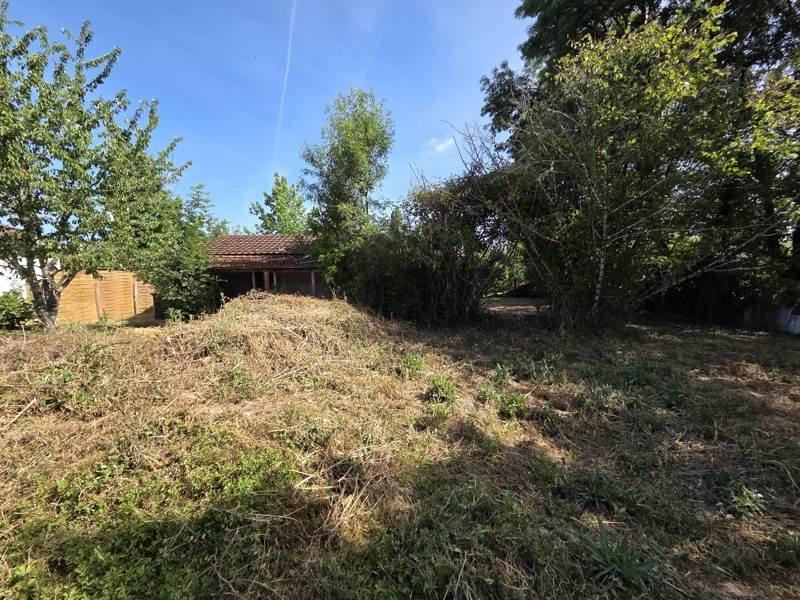 Vente Maison ST SEURIN SUR L ISLE - 1 pièce - - (33660)