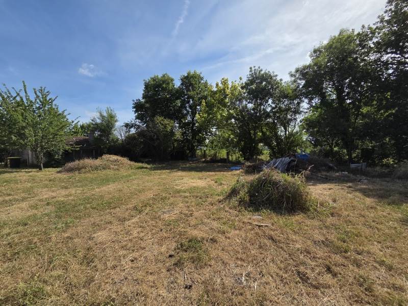 Vente Maison ST SEURIN SUR L ISLE - 1 pièce - - (33660)